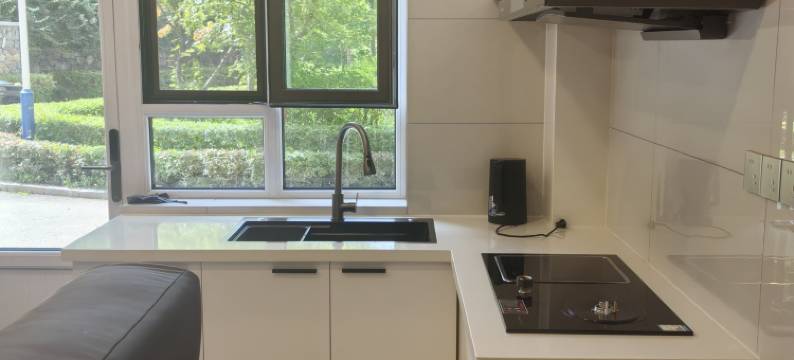 荷风雅居民宿图片