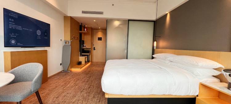 顺德万豪万枫酒店图片