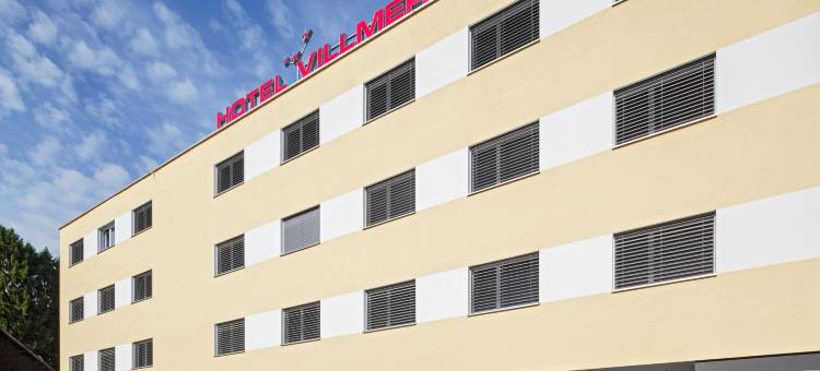 维尔摩根瑞士品质酒店(Villmergen Swiss Quality Hotel)图片
