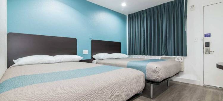 Motel 6 - Moreno Valley - Riverside March Air Base图片