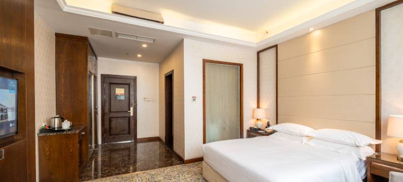 嘉联酒店(道真县政府店)图片