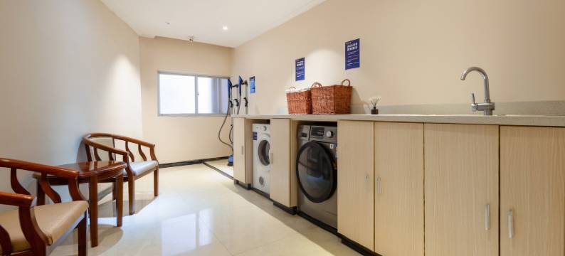 永恒之星酒店(崇左扶绥县人民医院店)图片