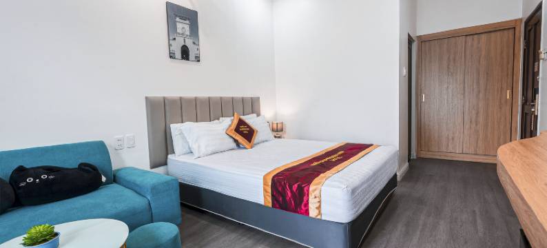 Collection O Southern Star Hotel(Collection O Southern Star Hotel)图片