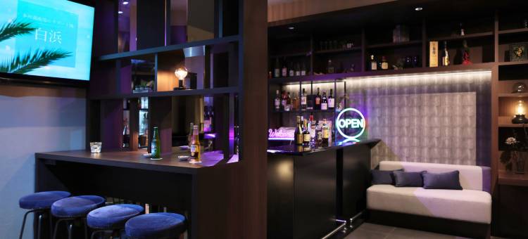 道顿堀水晶行政酒店(Doutonbori Crystal Exe)图片