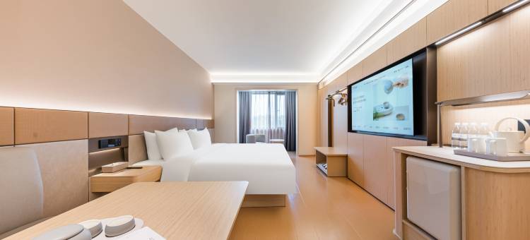 全季酒店(北京四海桥店)图片