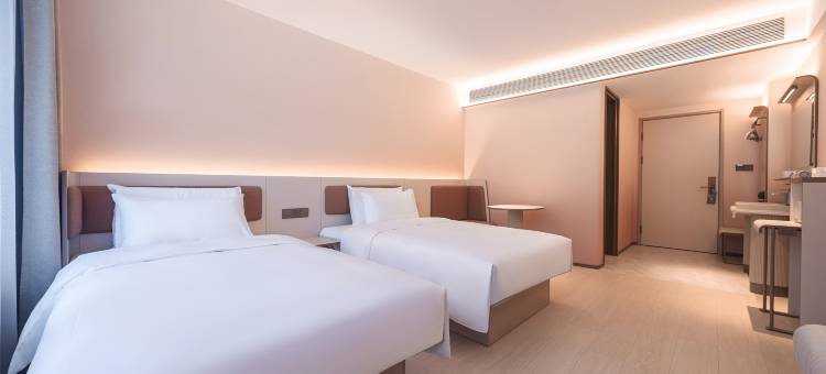 汉庭酒店(志丹前广场店)图片