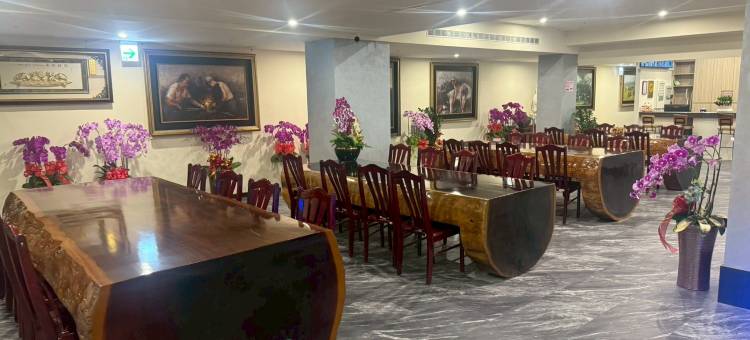 川赋会馆 石门山劳工育乐中心图片