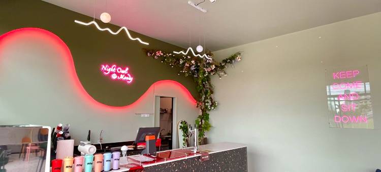 S俱乐部酒店(S Club & Hotel)图片
