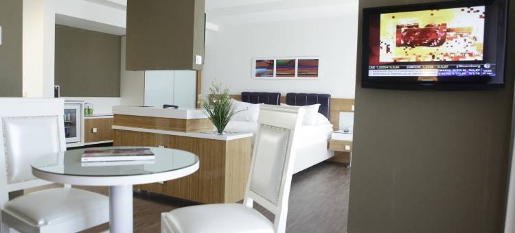 19号精品酒店(No 19 Boutique Hotel)图片