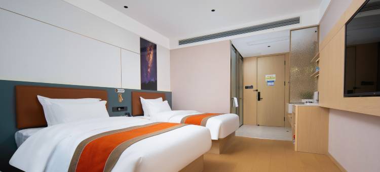 星园酒店(方城县吴府大道店)图片