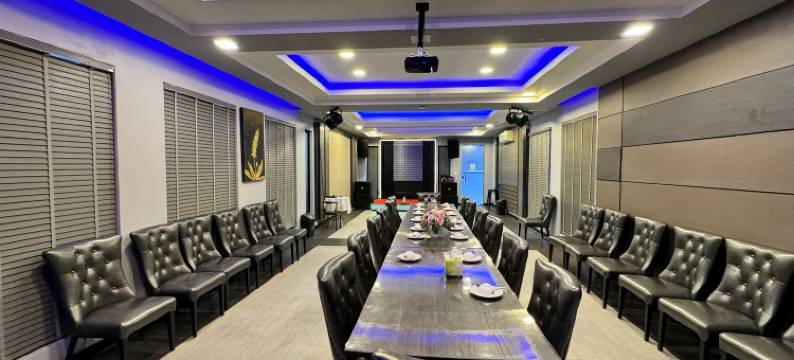 素万那普酒店度假村(The Great Residence Suvarnabhumi Airport)图片