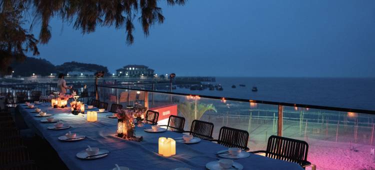 湄洲岛湄屿宿集·夕岸民宿(鹅尾神石园景区店)图片