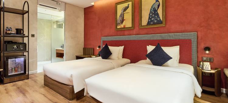 金温泉酒店(Kin Hotel Onsen Edition)图片