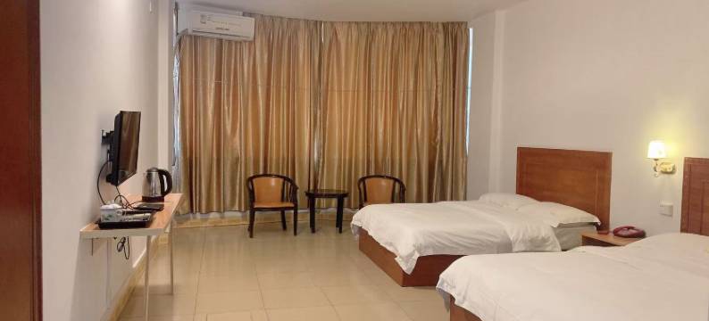 上雅公寓(信宜汽车客运站店)图片