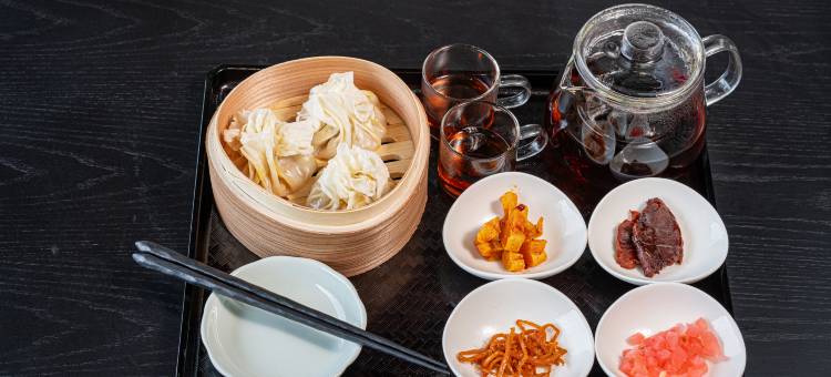 云颐自在酒店(呼和浩特大学东街农业大学店)图片