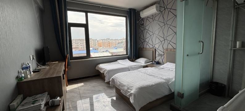 开心暖屋民宿(安阳工学院店)图片