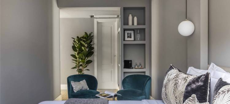 Naman酒店 - 西班牙(NAMAN HOTELLERIE - Spagna)图片