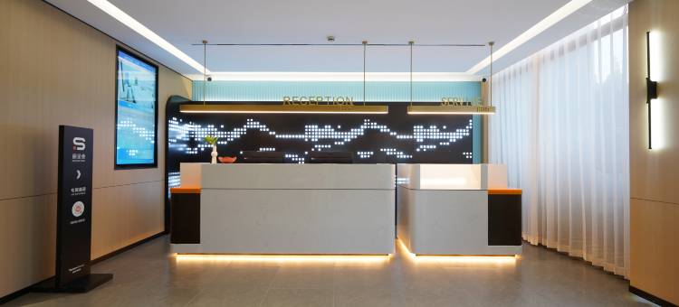 丽呈别院(淄博桓台马桥店)图片