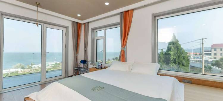 悦和海墅(青岛崂山风景区店)图片