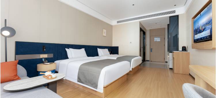 和田兰欧酒店图片