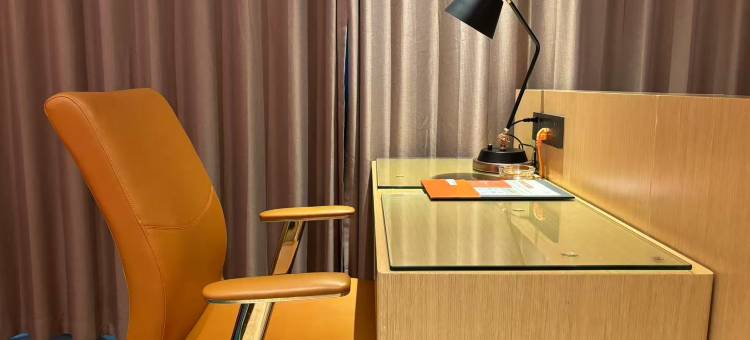 维也纳酒店(全南国际商贸城店)图片