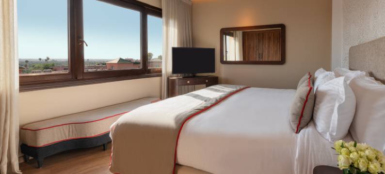 Hivernage Marrakech图片