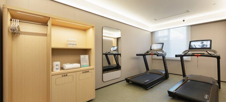 全季酒店(北京环球度假区梨园地铁站店)图片