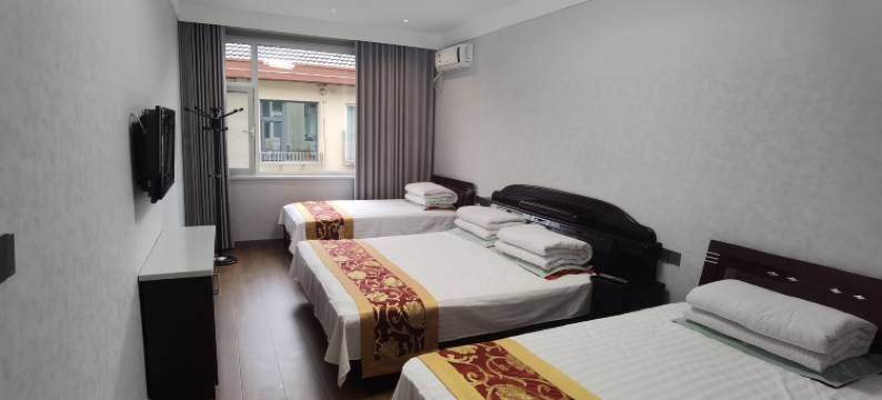 阳城皇城相府801家庭宾馆图片