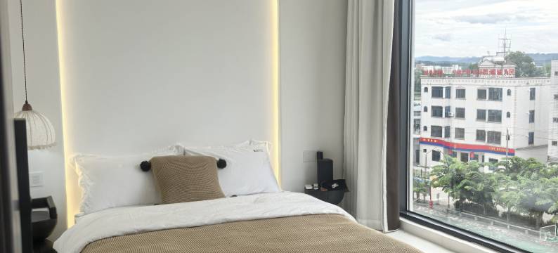 屯昌云里小住图片