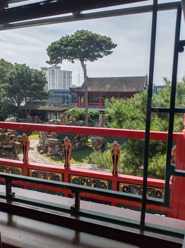 承德绮望楼宾馆(避暑山庄店)图片