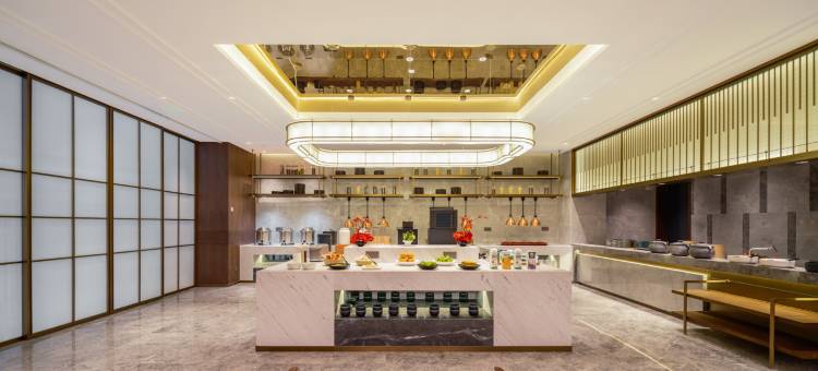 南京景鸿开元名庭酒店图片