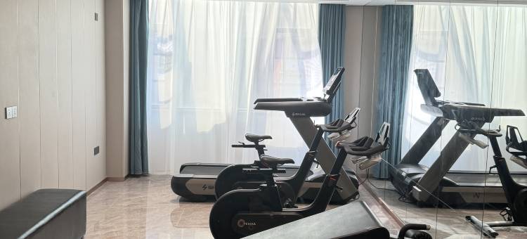 怡悦鸿大酒店(闽南水乡店)图片