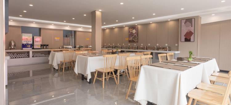 心悦度假酒店(丽江古城区店)图片