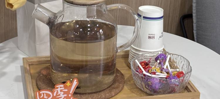龙湖冠寓(武汉发展二路店)图片