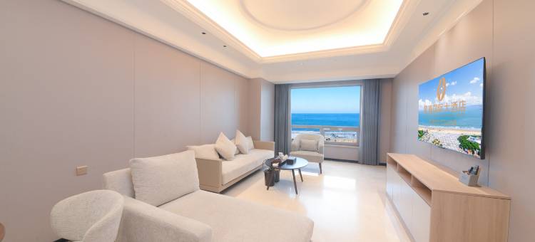 平潭星海国际大酒店(龙王头沙滩店)图片