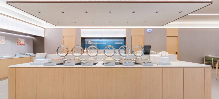 全季酒店(十堰市政府环球港店)图片