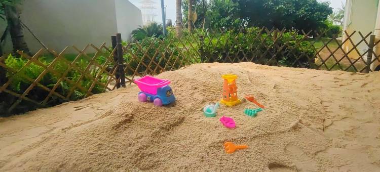 首港海景沙滩民宿(北海合浦海丝首港景区店)图片