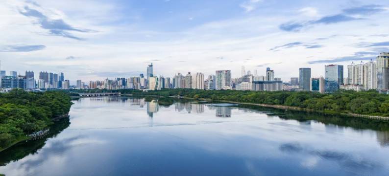 城市便捷酒店(南宁朝阳广场地铁站三街两巷店)图片