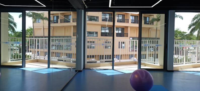 通用风华三亚度假中心海景酒店图片