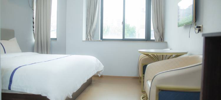 爱丁堡酒店(海宁浙大国际校区店)图片