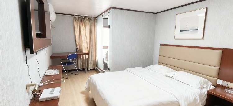 商丘金宝宾馆图片