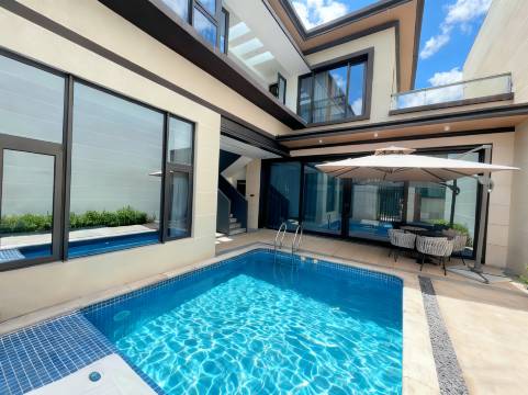 万宁礼纪海世间民宿