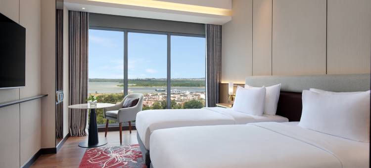 巴淡市中心美爵酒店(2025 年 5 月开业)(Grand Mercure Batam Centre)图片