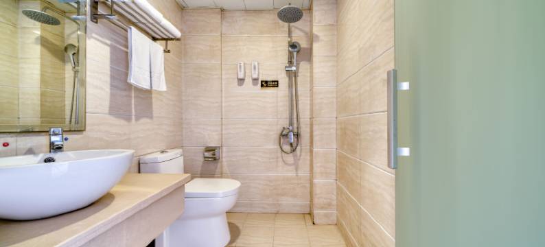 台州浙东商务宾馆图片