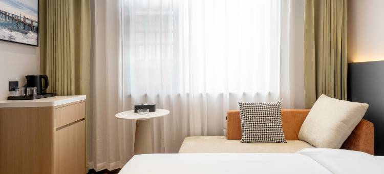 城南古泉酒店(石阡古温泉景区店)图片