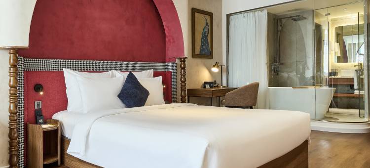 金温泉酒店(Kin Hotel Onsen Edition)图片