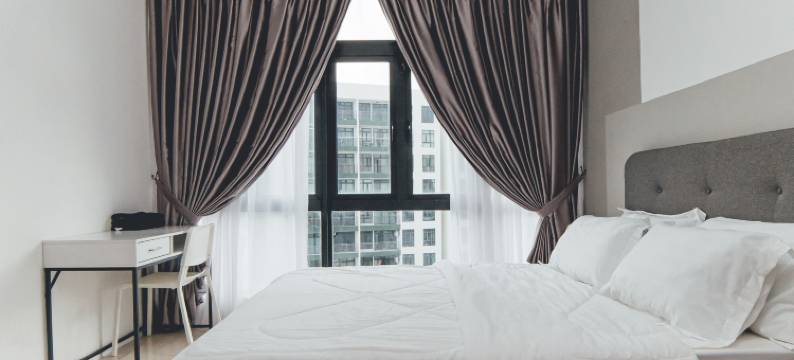 Perling 8scape 3BR Comfy Zone nr Bukitindah/Sutera图片