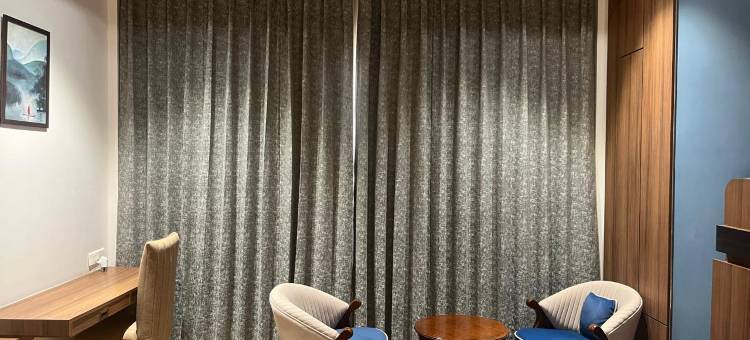 涅槃大酒店及度假村(Nirvana Grand Hotel & Resort)图片