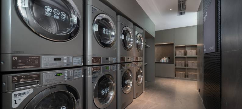 广州北京路步行街天字码头轻居酒店图片