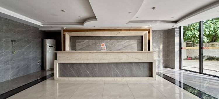 江门多宝公寓(开平客运总站雅居家私广场店)图片